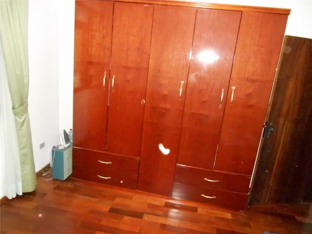 Foto do Sobrado - Sobrado residencial à venda, Jardim das Indústrias, São José dos Campos - SO0115. | INDEPENDENCE NEGOCIOS IMOBILIARIOS LTDA