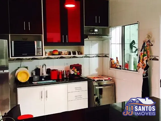 Sobrado com 100m² 2 quartos e 3 banheiros, à venda, no bairro Vila Primavera em São Paulo