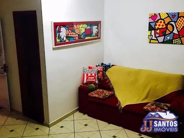 Sobrado com 100m² 2 quartos e 3 banheiros, à venda, no bairro Vila Primavera em São Paulo