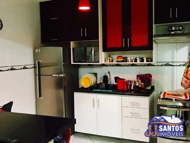 Sobrado com 100m² 2 quartos e 3 banheiros, à venda, no bairro Vila Primavera em São Paulo