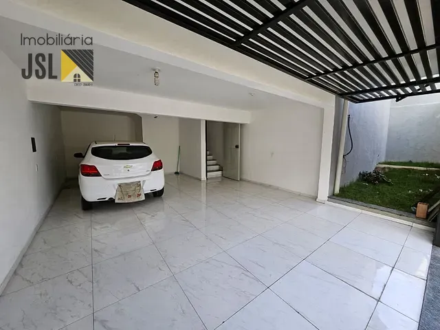Sobrado com 140m² 2 quartos e 2 banheiros, à venda, no bairro Borda da Mata em Caçapava