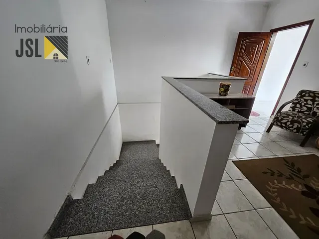 Sobrado com 140m² 2 quartos e 2 banheiros, à venda, no bairro Borda da Mata em Caçapava