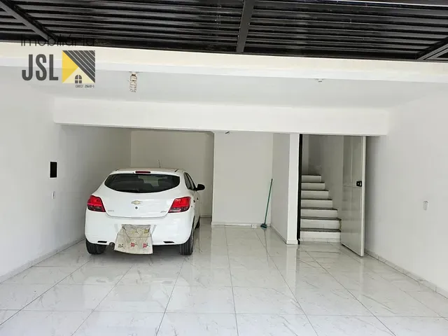 Sobrado com 140m² 2 quartos e 2 banheiros, à venda, no bairro Borda da Mata em Caçapava