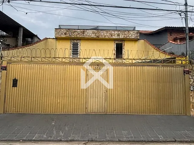 Sobrado com 76m² 3 quartos e 1 banheiro, à venda, no bairro Jardim Aricanduva em São Paulo