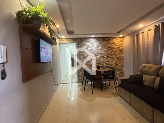 Sobrado com 76m² 3 quartos e 1 banheiro, à venda, no bairro Jardim Aricanduva em São Paulo
