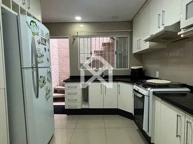 Sobrado com 76m² 3 quartos e 1 banheiro, à venda, no bairro Jardim Aricanduva em São Paulo