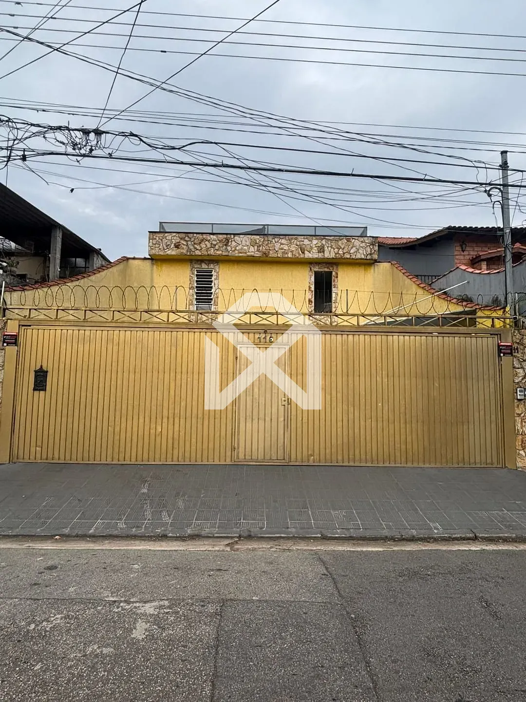 Sobrado, 3 quartos, 76 m² - Foto 1
