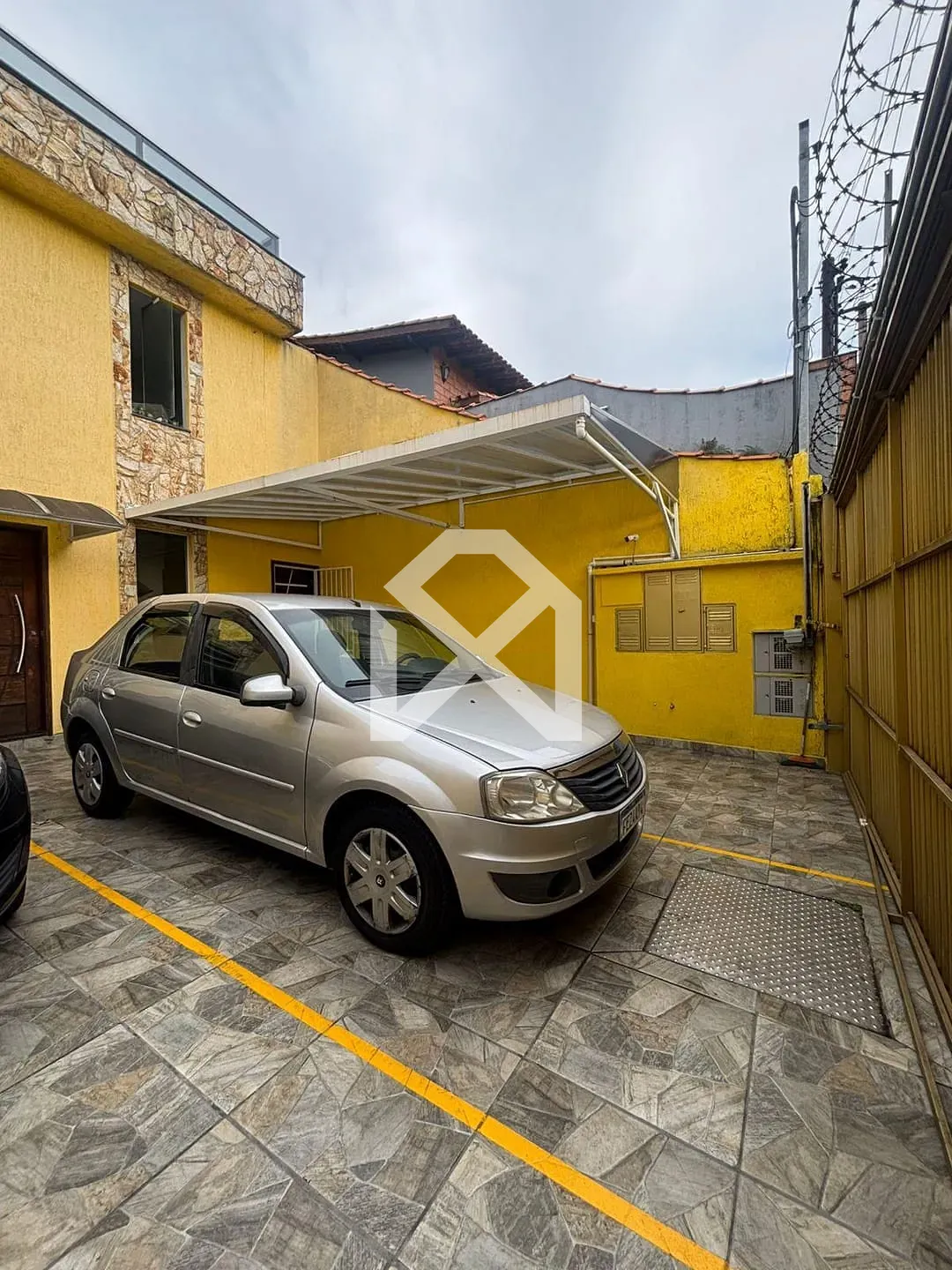 Sobrado, 3 quartos, 76 m² - Foto 3