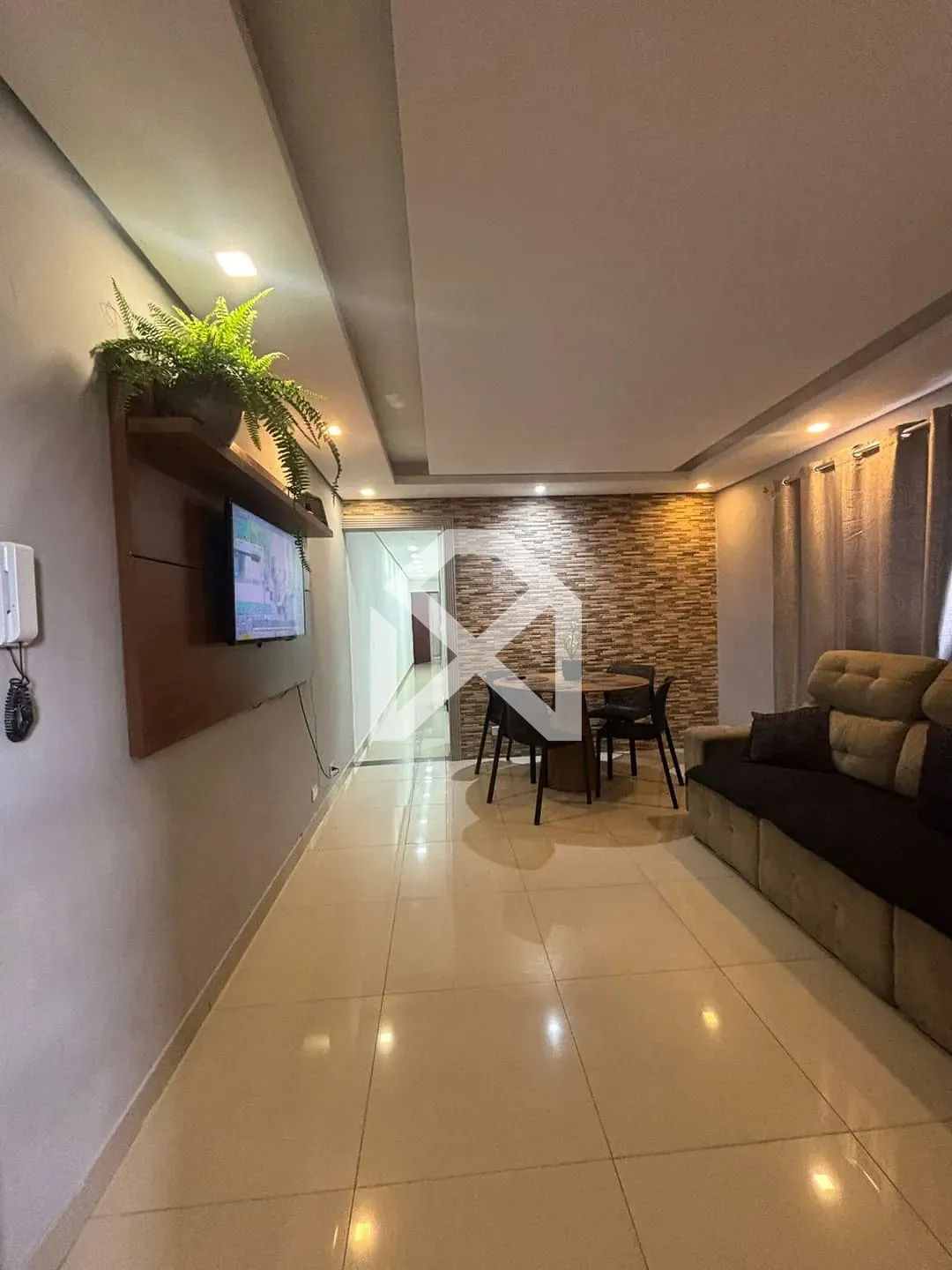 Sobrado, 3 quartos, 76 m² - Foto 6