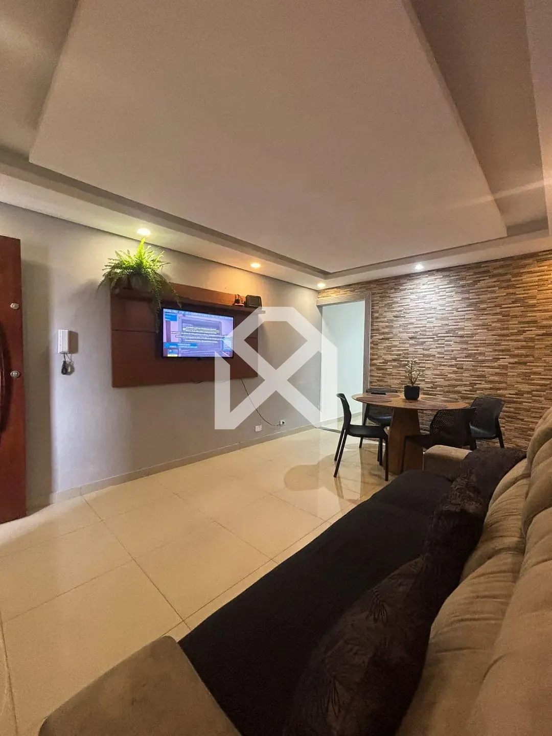 Sobrado, 3 quartos, 76 m² - Foto 4