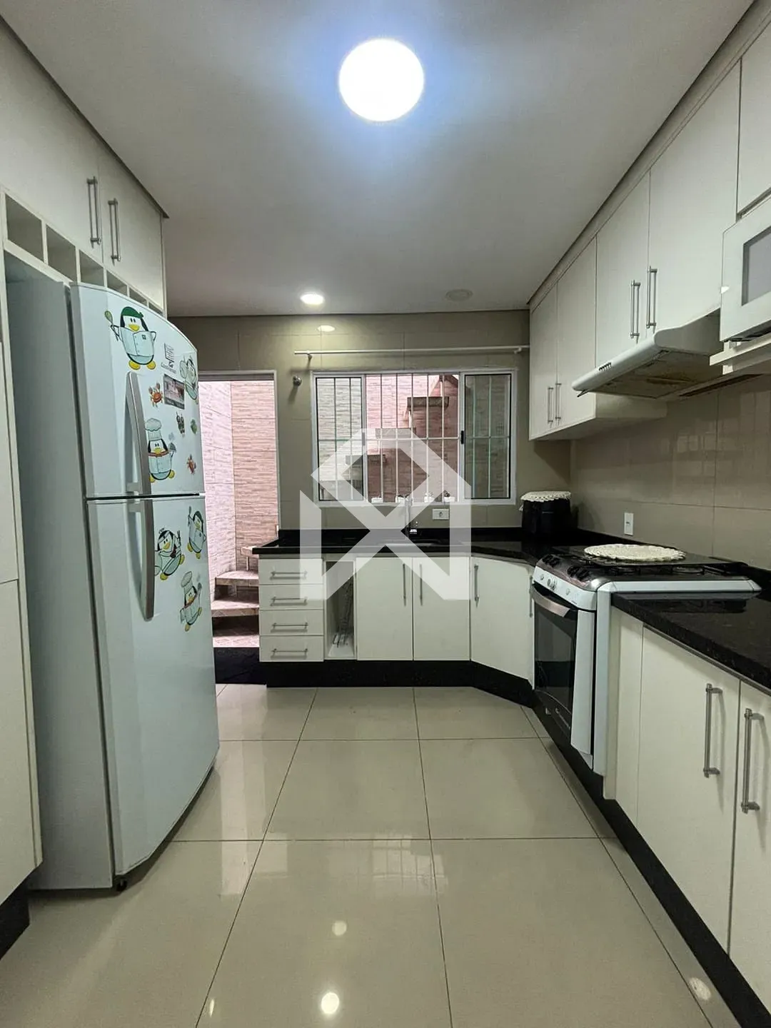 Sobrado, 3 quartos, 76 m² - Foto 7