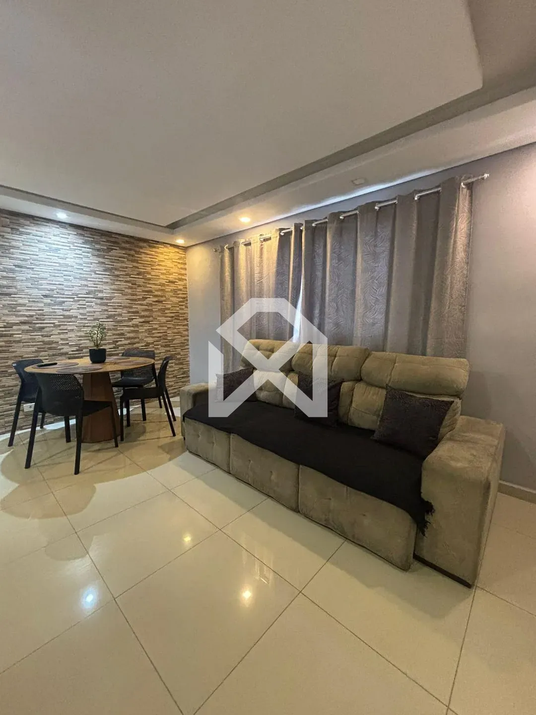Sobrado, 3 quartos, 76 m² - Foto 5