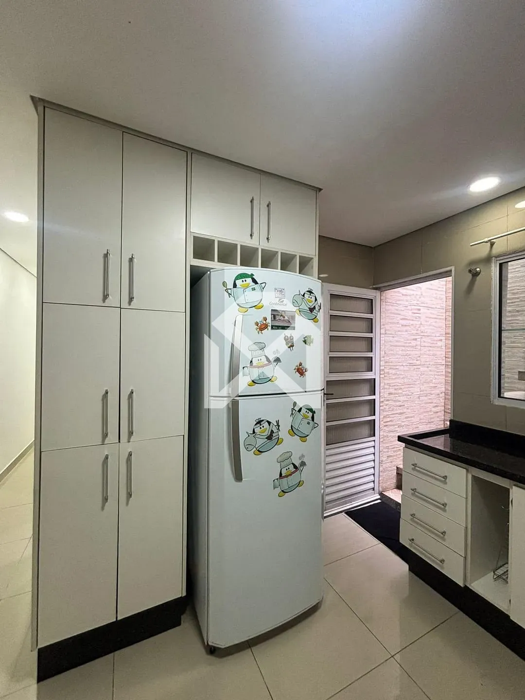 Sobrado, 3 quartos, 76 m² - Foto 9