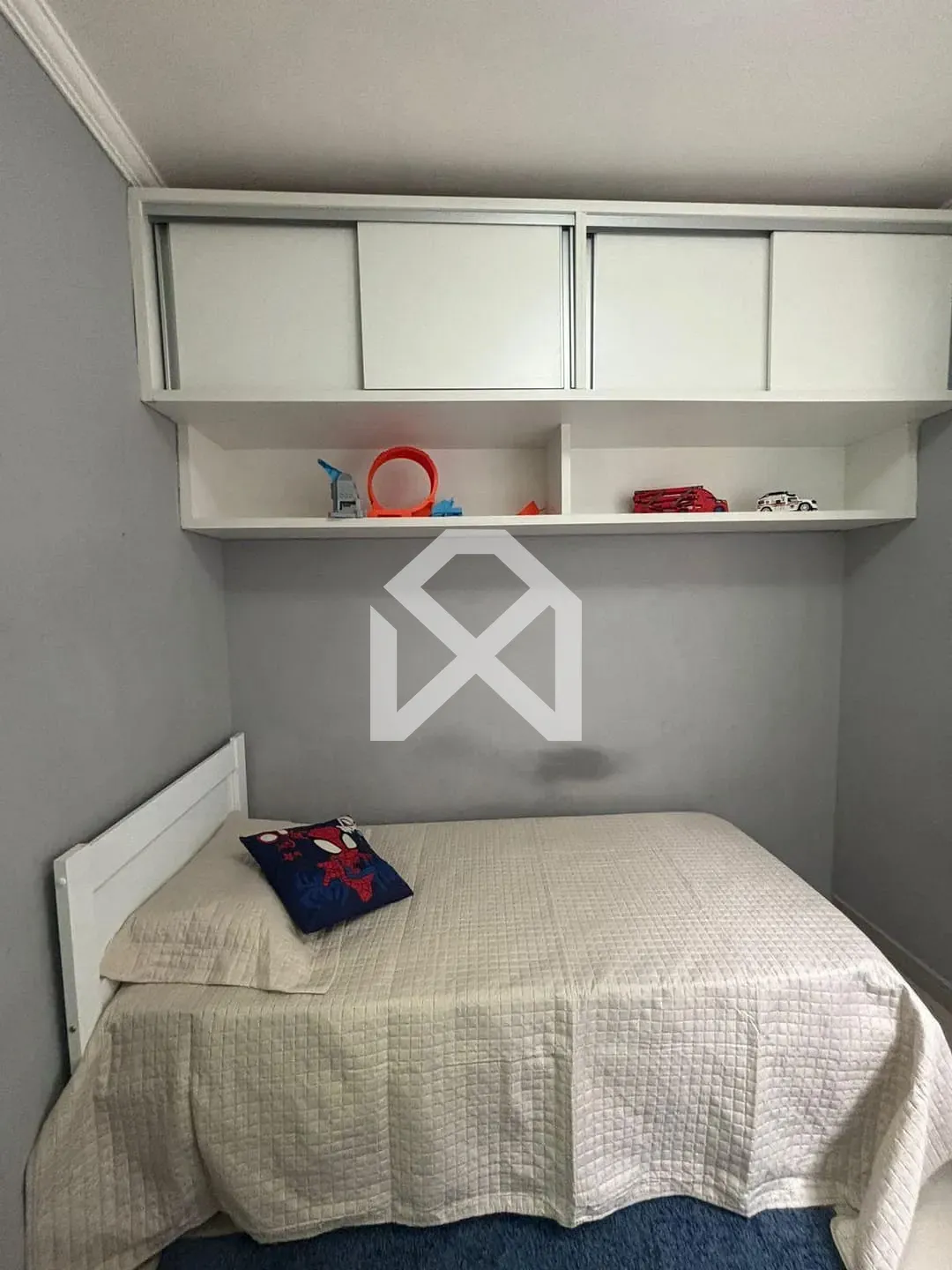 Sobrado, 3 quartos, 76 m² - Foto 22