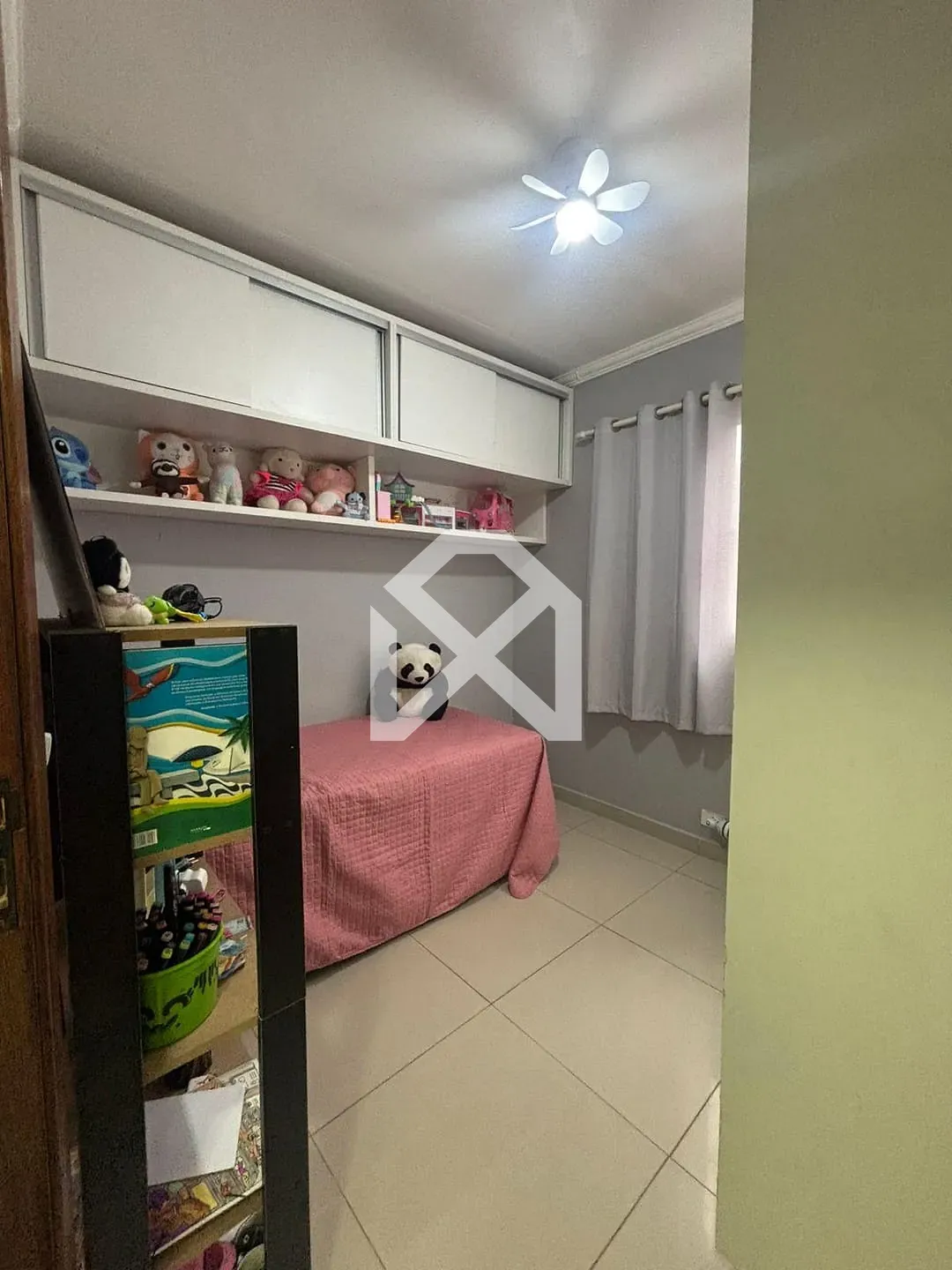 Sobrado, 3 quartos, 76 m² - Foto 23