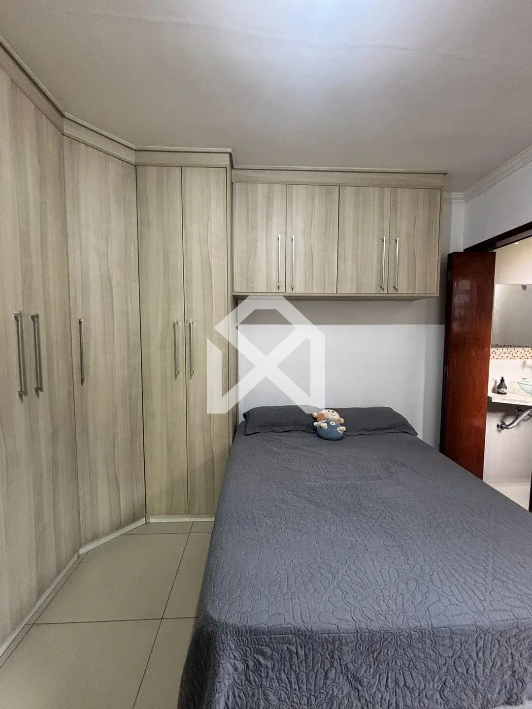 Sobrado, 3 quartos, 76 m² - Foto 19