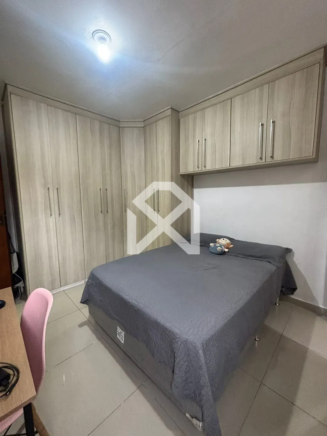 Sobrado, 3 quartos, 76 m² - Foto 20