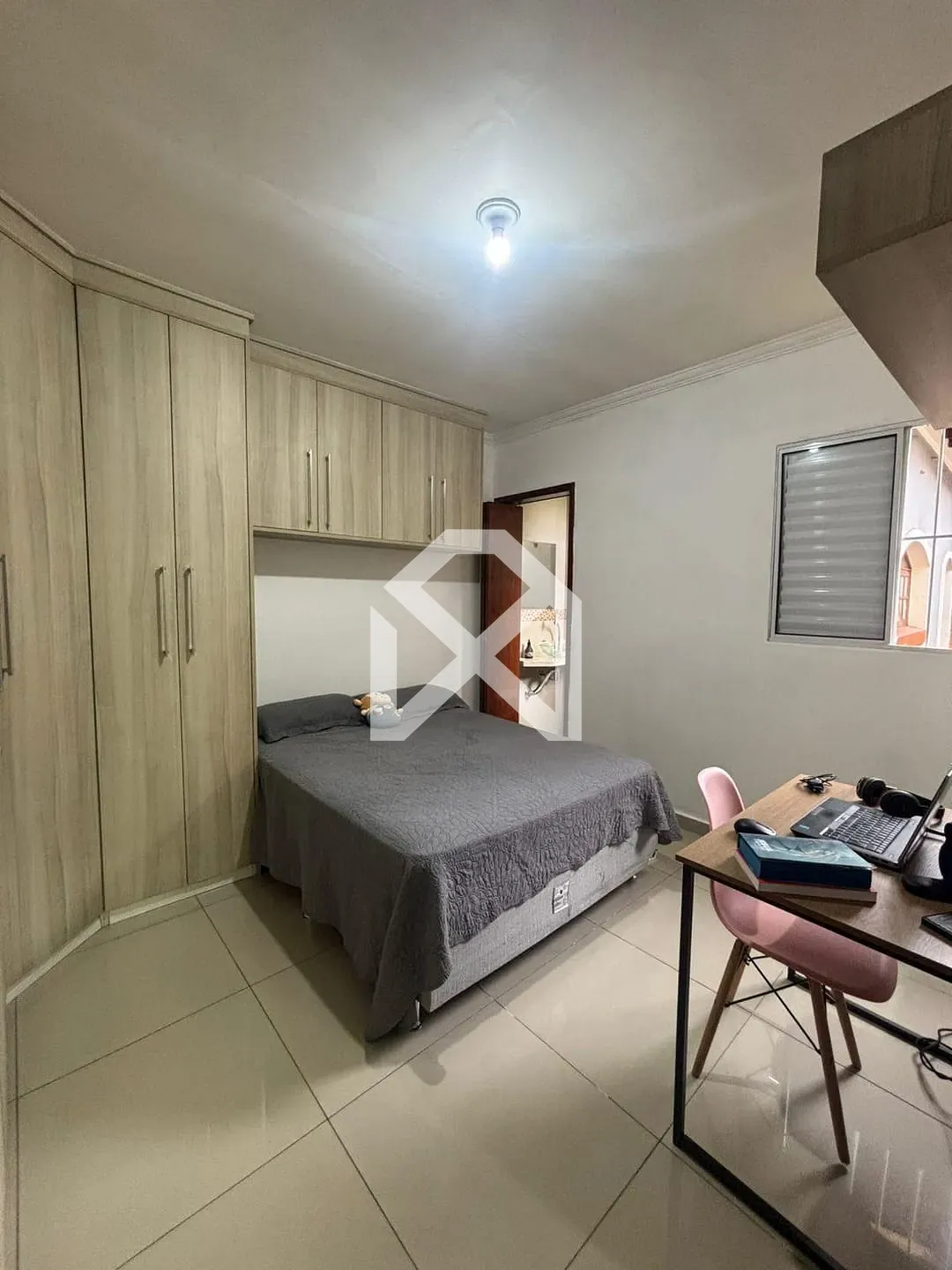Sobrado, 3 quartos, 76 m² - Foto 21