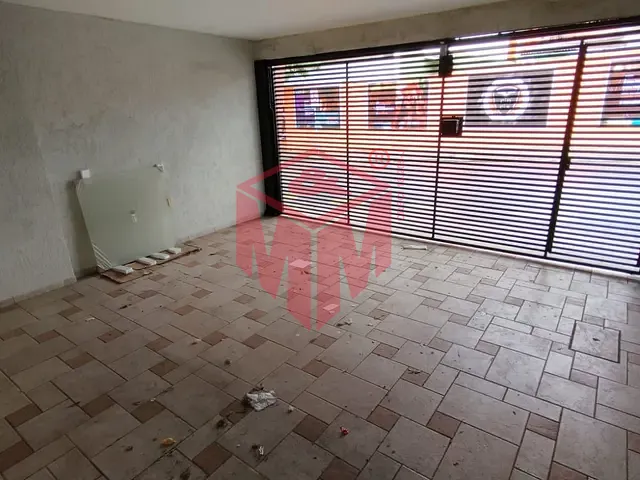 Sobrado com 87m², à venda ou para alugar, no bairro Jardim do Mar em São Bernardo do Campo