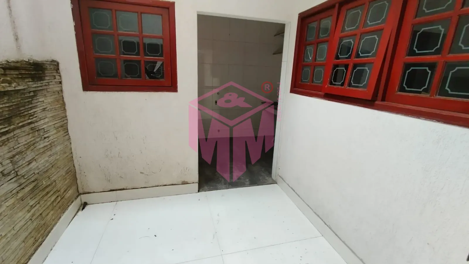 Sobrado, 1 quarto, 215 m² - Foto 36