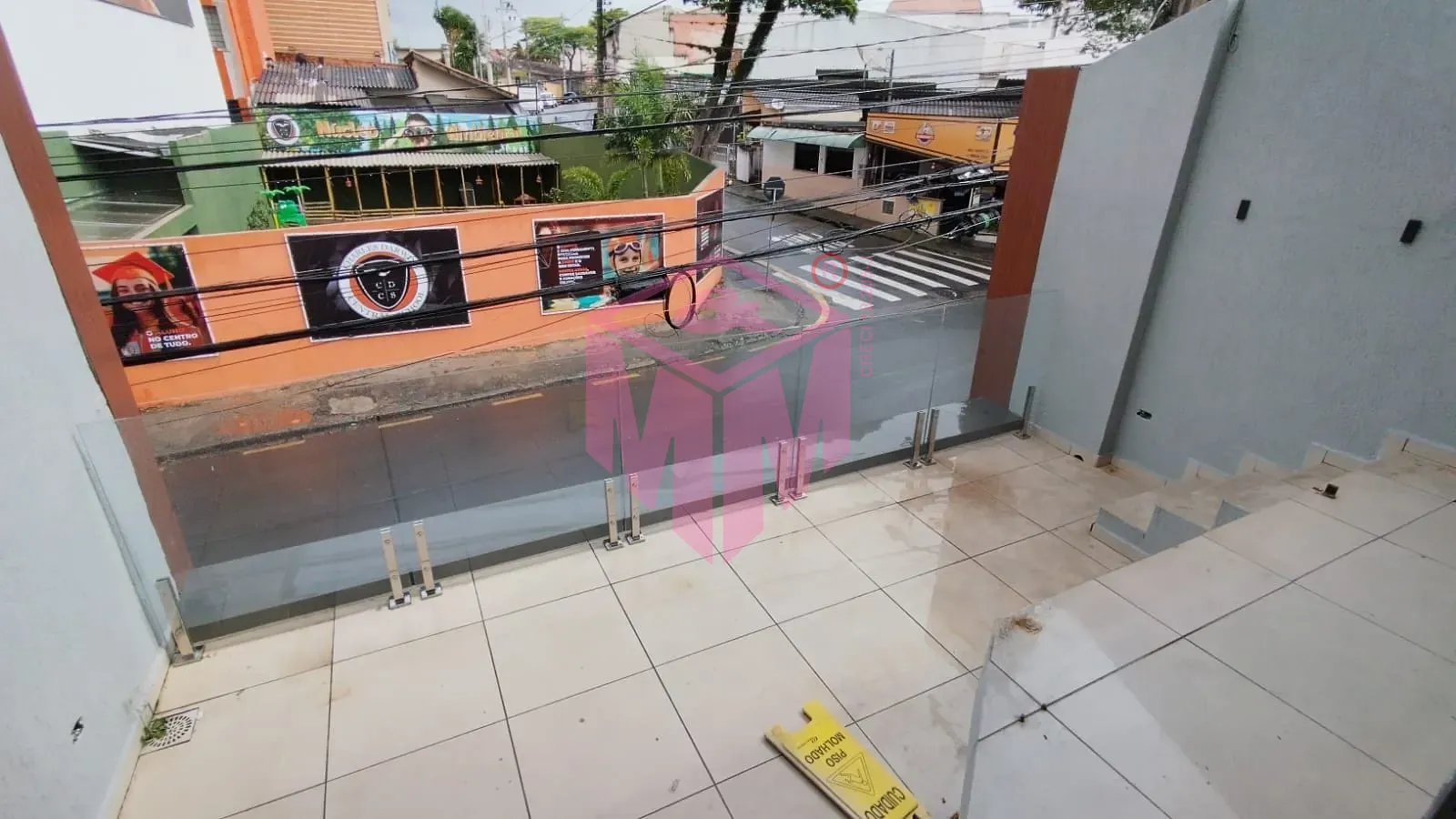 Sobrado, 1 quarto, 215 m² - Foto 19
