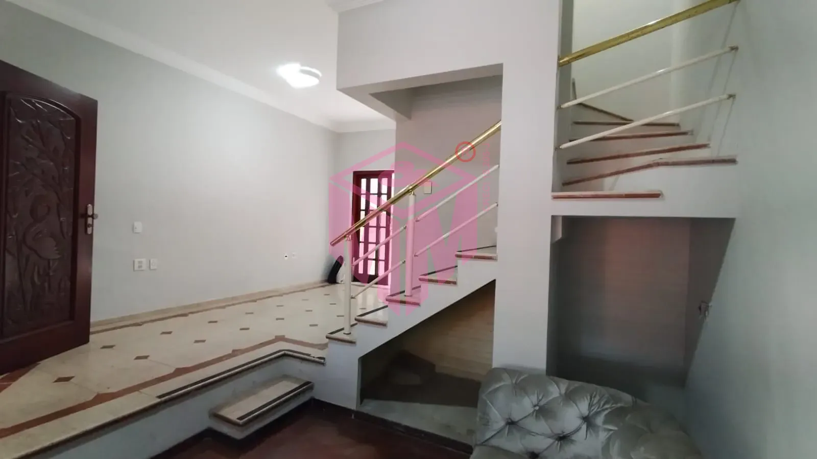 Sobrado, 1 quarto, 215 m² - Foto 39