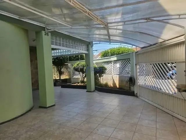 Sobrado 4 quartos e 5 banheiros, à venda, no bairro Jardim das Indústrias em São José dos Campos