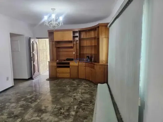 Sobrado 4 quartos e 5 banheiros, à venda, no bairro Jardim das Indústrias em São José dos Campos