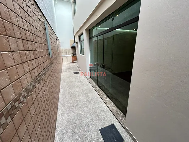 Sobrado 3 quartos e 4 banheiros, à venda, no bairro Planalto Paulista em São Paulo