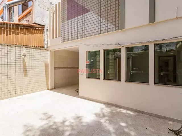 Sobrado 3 quartos e 4 banheiros, à venda, no bairro Planalto Paulista em São Paulo
