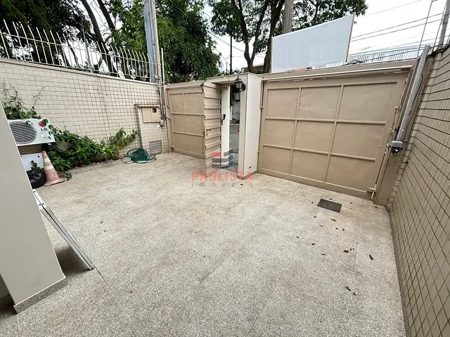 Sobrado 3 quartos e 4 banheiros, à venda, no bairro Planalto Paulista em São Paulo