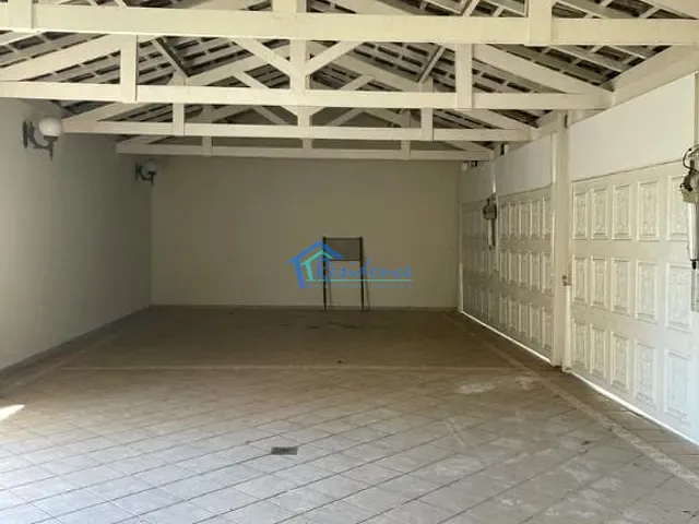 Sobrado com 870m² 6 quartos e 7 banheiros, para alugar, no bairro Solar de Itamaracá em Indaiatuba