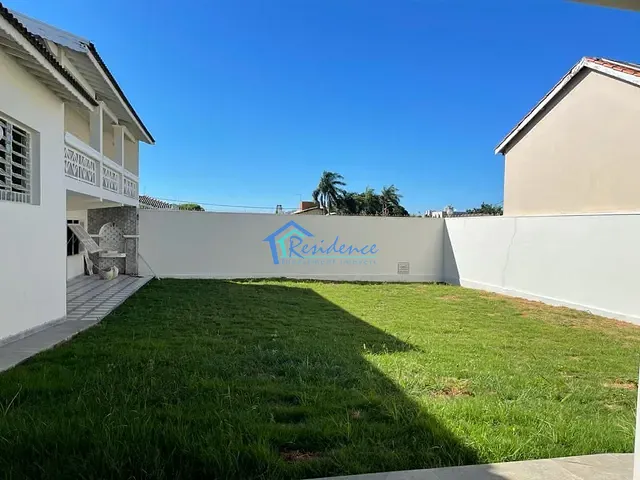 Sobrado com 870m² 6 quartos e 7 banheiros, para alugar, no bairro Solar de Itamaracá em Indaiatuba