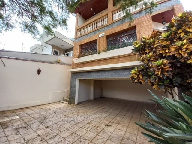 Foto do Sobrado - Sobrado à venda, 300 m² por R$ 850.000,00 - Jardim das Indústrias - São José dos Campos/SP | RUSSI IMÓVEIS