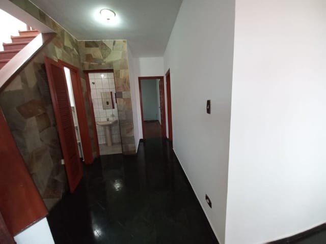 Foto do Sobrado - Sobrado à venda, 300 m² por R$ 850.000,00 - Jardim das Indústrias - São José dos Campos/SP | RUSSI IMÓVEIS