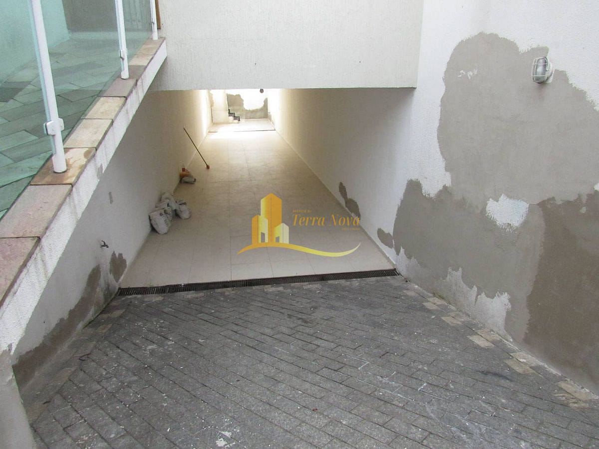 Sobrado, 3 quartos, 134 m² - Foto 2