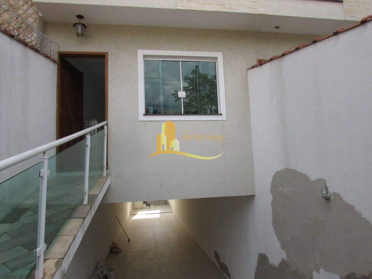 Sobrado, 3 quartos, 134 m² - Foto 3