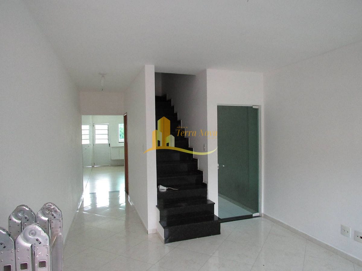 Sobrado, 3 quartos, 134 m² - Foto 5