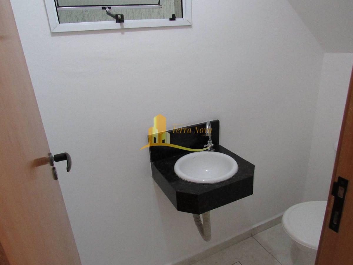 Sobrado, 3 quartos, 134 m² - Foto 8