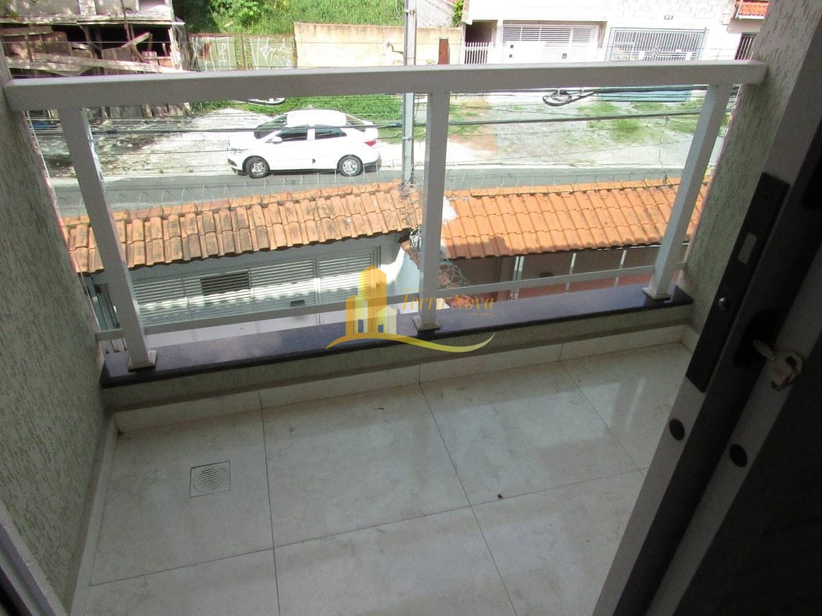 Sobrado, 3 quartos, 134 m² - Foto 19