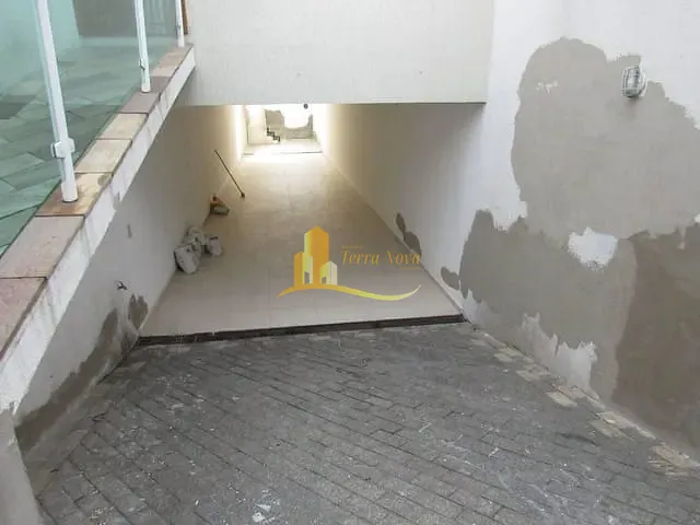 Sobrado com 134m² 3 quartos e 3 banheiros, à venda, no bairro Jardim Nossa Senhora do Carmo em São Paulo