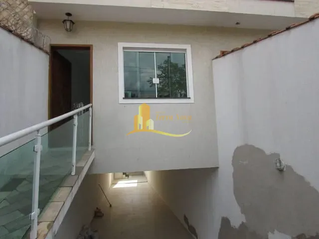 Sobrado com 134m² 3 quartos e 3 banheiros, à venda, no bairro Jardim Nossa Senhora do Carmo em São Paulo