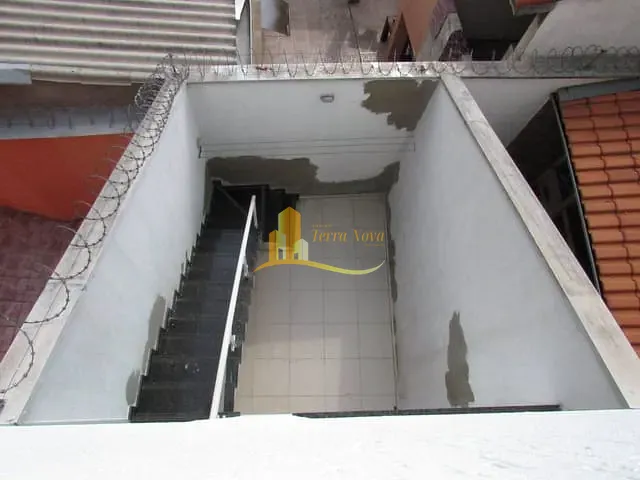 Sobrado com 134m² 3 quartos e 3 banheiros, à venda, no bairro Jardim Nossa Senhora do Carmo em São Paulo