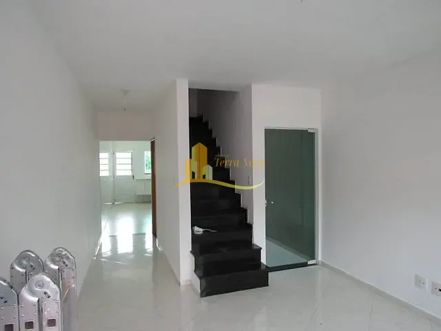 Sobrado com 134m² 3 quartos e 3 banheiros, à venda, no bairro Jardim Nossa Senhora do Carmo em São Paulo