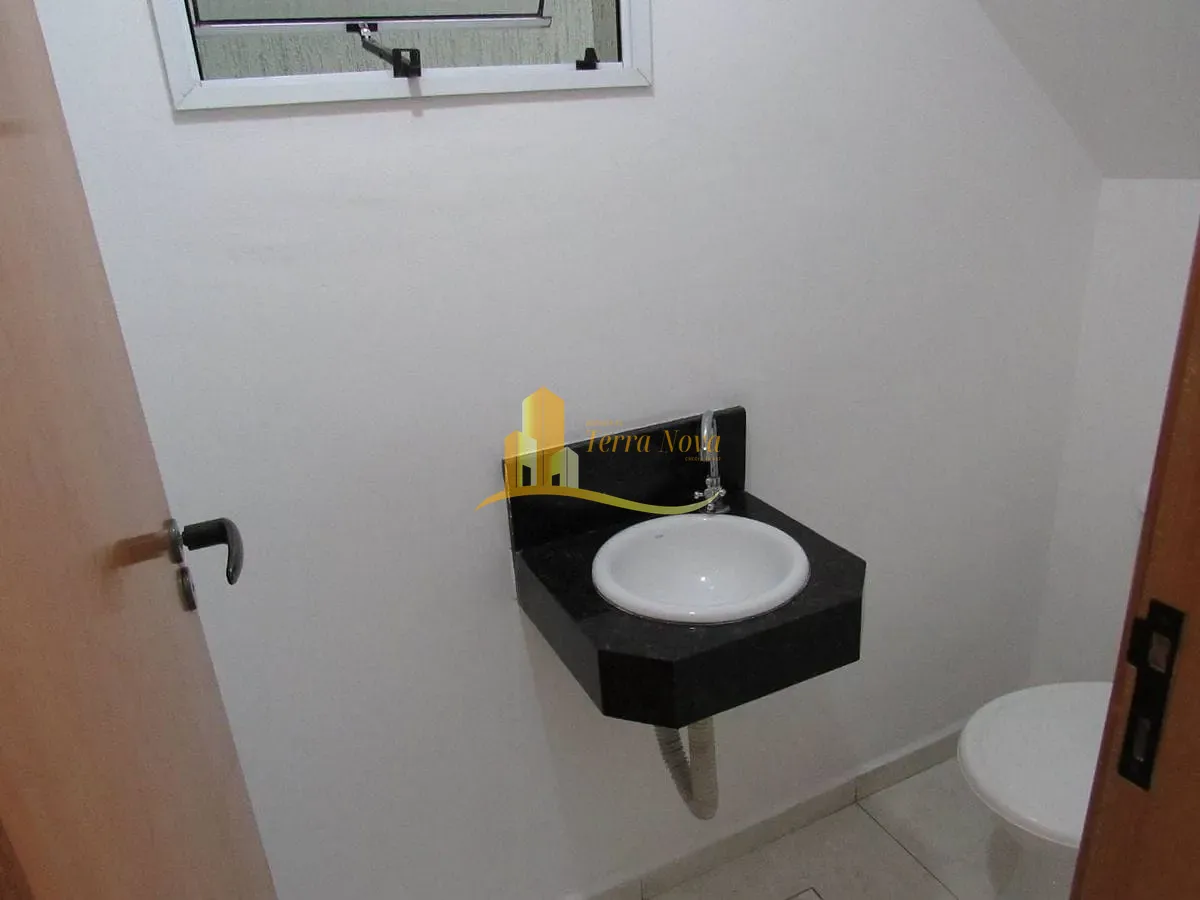 Sobrado, 3 quartos, 134 m² - Foto 8