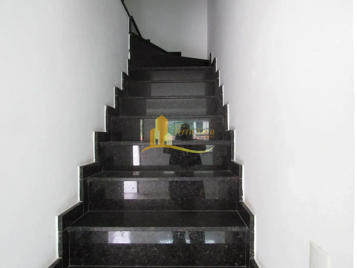 Sobrado, 3 quartos, 134 m² - Foto 11