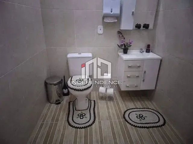Sobrado, 3 quartos, 220 m² - Foto 49