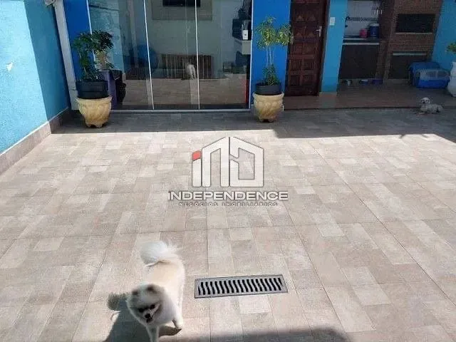 Sobrado, 3 quartos, 220 m² - Foto 33