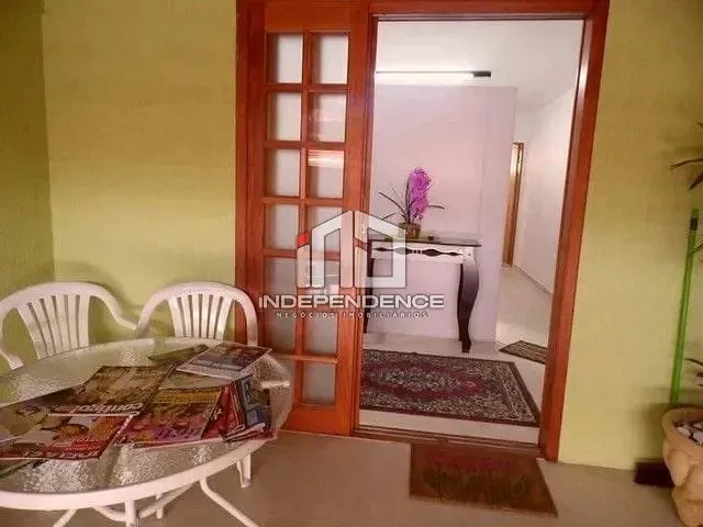Sobrado, 3 quartos, 220 m² - Foto 25