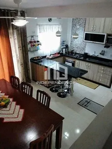 Sobrado, 3 quartos, 220 m² - Foto 5